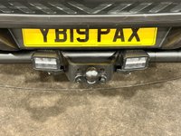 USED 2019 19 NISSAN NAVARA 2.3 DCI TEKNA SHR DCB 4d 190 BHP 