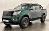 USED 2019 19 NISSAN NAVARA 2.3 DCI TEKNA SHR DCB 4d 190 BHP 