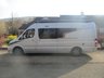 USED 2015 65 MERCEDES-BENZ SPRINTER 2.1 313 CDI LWB 129 BHP RED LEATHER! FULL PROFESSIONAL CAMPER CONVERSION! TOP SPEC!