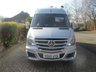USED 2015 65 MERCEDES-BENZ SPRINTER 2.1 313 CDI LWB 129 BHP RED LEATHER! FULL PROFESSIONAL CAMPER CONVERSION! TOP SPEC!
