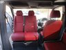USED 2015 65 MERCEDES-BENZ SPRINTER 2.1 313 CDI LWB 129 BHP RED LEATHER! FULL PROFESSIONAL CAMPER CONVERSION! TOP SPEC!