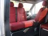 USED 2015 65 MERCEDES-BENZ SPRINTER 2.1 313 CDI LWB 129 BHP RED LEATHER! FULL PROFESSIONAL CAMPER CONVERSION! TOP SPEC!