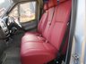 USED 2015 65 MERCEDES-BENZ SPRINTER 2.1 313 CDI LWB 129 BHP RED LEATHER! FULL PROFESSIONAL CAMPER CONVERSION! TOP SPEC!