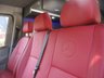 USED 2015 65 MERCEDES-BENZ SPRINTER 2.1 313 CDI LWB 129 BHP RED LEATHER! FULL PROFESSIONAL CAMPER CONVERSION! TOP SPEC!