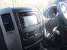 USED 2015 65 MERCEDES-BENZ SPRINTER 2.1 313 CDI LWB 129 BHP RED LEATHER! FULL PROFESSIONAL CAMPER CONVERSION! TOP SPEC!