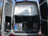 USED 2015 65 MERCEDES-BENZ SPRINTER 2.1 313 CDI LWB 129 BHP RED LEATHER! FULL PROFESSIONAL CAMPER CONVERSION! TOP SPEC!