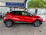 USED 2018 68 RENAULT CAPTUR 0.9 GT LINE TCE 5d 89 BHP A1 SPEC + 5 STAMPS + HEATED LEATHER