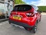 USED 2018 68 RENAULT CAPTUR 0.9 GT LINE TCE 5d 89 BHP A1 SPEC + 5 STAMPS + HEATED LEATHER