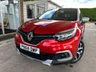 USED 2018 68 RENAULT CAPTUR 0.9 GT LINE TCE 5d 89 BHP A1 SPEC + 5 STAMPS + HEATED LEATHER