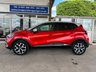 USED 2018 68 RENAULT CAPTUR 0.9 GT LINE TCE 5d 89 BHP A1 SPEC + 5 STAMPS + HEATED LEATHER