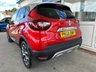USED 2018 68 RENAULT CAPTUR 0.9 GT LINE TCE 5d 89 BHP A1 SPEC + 5 STAMPS + HEATED LEATHER