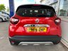 USED 2018 68 RENAULT CAPTUR 0.9 GT LINE TCE 5d 89 BHP A1 SPEC + 5 STAMPS + HEATED LEATHER