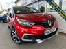 USED 2018 68 RENAULT CAPTUR 0.9 GT LINE TCE 5d 89 BHP A1 SPEC + 5 STAMPS + HEATED LEATHER