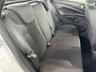 USED 2016 16 FORD FIESTA 1.2 ZETEC 5d 81 BHP 7 SERVICES + LOW MILES + SAT-NAV