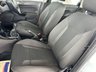 USED 2016 16 FORD FIESTA 1.2 ZETEC 5d 81 BHP 7 SERVICES + LOW MILES + SAT-NAV