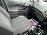 USED 2016 16 FORD FIESTA 1.2 ZETEC 5d 81 BHP 7 SERVICES + LOW MILES + SAT-NAV
