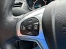 USED 2016 16 FORD FIESTA 1.2 ZETEC 5d 81 BHP 7 SERVICES + LOW MILES + SAT-NAV