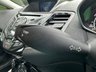 USED 2016 16 FORD FIESTA 1.2 ZETEC 5d 81 BHP 7 SERVICES + LOW MILES + SAT-NAV