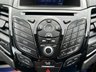 USED 2016 16 FORD FIESTA 1.2 ZETEC 5d 81 BHP 7 SERVICES + LOW MILES + SAT-NAV