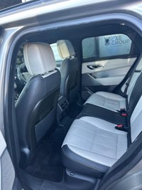 USED 2018 N LAND ROVER RANGE ROVER VELAR 2.0 R-DYNAMIC HSE 5d 238 BHP 