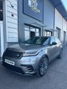 USED 2018 N LAND ROVER RANGE ROVER VELAR 2.0 R-DYNAMIC HSE 5d 238 BHP 