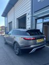 USED 2018 N LAND ROVER RANGE ROVER VELAR 2.0 R-DYNAMIC HSE 5d 238 BHP 