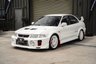 USED 1998 R MITSUBISHI LANCER 2.0 EVOLUTION V GSR Underbody Restored - Incredible