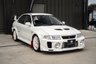 USED 1998 R MITSUBISHI LANCER 2.0 EVOLUTION V GSR Underbody Restored - Incredible