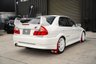 USED 1998 R MITSUBISHI LANCER 2.0 EVOLUTION V GSR Underbody Restored - Incredible