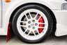 USED 1998 R MITSUBISHI LANCER 2.0 EVOLUTION V GSR Underbody Restored - Incredible