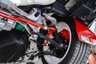 USED 1998 R MITSUBISHI LANCER 2.0 EVOLUTION V GSR Underbody Restored - Incredible
