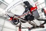 USED 1998 R MITSUBISHI LANCER 2.0 EVOLUTION V GSR Underbody Restored - Incredible