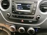 USED 2018 68 HYUNDAI I10 1.0 S 5d 65 BHP X5 SERVICE HISTORY STAMPS//ONLY 23,500 MILES//VERY LOW INSURANCE GROUP-2//IMMACULATE CONDITION 65 BHP X5 SERVICE HISTORY STAMPS//ONLY 23,500 MILES//VERY LOW INSURANCE GROUP-2//IMMACULATE CONDITION