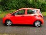 USED 2018 68 HYUNDAI I10 1.0 S 5d 65 BHP X5 SERVICE HISTORY STAMPS//ONLY 23,500 MILES//VERY LOW INSURANCE GROUP-2//IMMACULATE CONDITION 65 BHP X5 SERVICE HISTORY STAMPS//ONLY 23,500 MILES//VERY LOW INSURANCE GROUP-2//IMMACULATE CONDITION