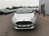 USED 2017 17 FORD FIESTA 1.2 ZETEC  