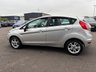 USED 2017 17 FORD FIESTA 1.2 ZETEC  
