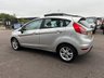 USED 2017 17 FORD FIESTA 1.2 ZETEC  