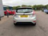 USED 2017 17 FORD FIESTA 1.2 ZETEC  