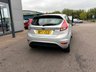 USED 2017 17 FORD FIESTA 1.2 ZETEC  