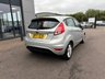 USED 2017 17 FORD FIESTA 1.2 ZETEC  
