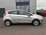 USED 2017 17 FORD FIESTA 1.2 ZETEC  