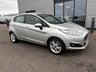 USED 2017 17 FORD FIESTA 1.2 ZETEC  