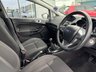 USED 2017 17 FORD FIESTA 1.2 ZETEC  