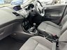 USED 2017 17 FORD FIESTA 1.2 ZETEC  