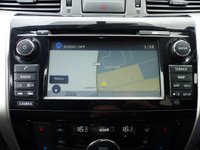 USED 2018 68 NISSAN NAVARA 2.3 DCI TEKNA 4X4 SHR DCB 190 BHP www.suffolkcarcentre.co.uk - Located at Reydon