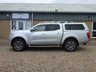 USED 2018 68 NISSAN NAVARA 2.3 DCI TEKNA 4X4 SHR DCB 190 BHP www.suffolkcarcentre.co.uk - Located at Reydon