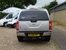 USED 2018 68 NISSAN NAVARA 2.3 DCI TEKNA 4X4 SHR DCB 190 BHP www.suffolkcarcentre.co.uk - Located at Reydon