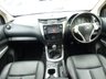 USED 2018 68 NISSAN NAVARA 2.3 DCI TEKNA 4X4 SHR DCB 190 BHP www.suffolkcarcentre.co.uk - Located at Reydon