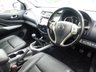USED 2018 68 NISSAN NAVARA 2.3 DCI TEKNA 4X4 SHR DCB 190 BHP www.suffolkcarcentre.co.uk - Located at Reydon