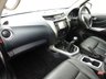 USED 2018 68 NISSAN NAVARA 2.3 DCI TEKNA 4X4 SHR DCB 190 BHP www.suffolkcarcentre.co.uk - Located at Reydon